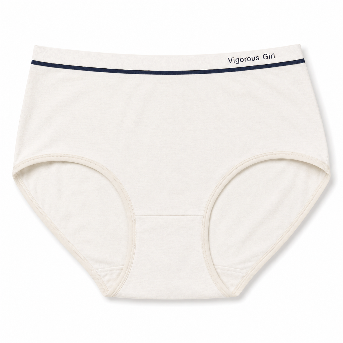 Teen Girls Panty - Soft & Stretchable Underwear | Multiple Colors