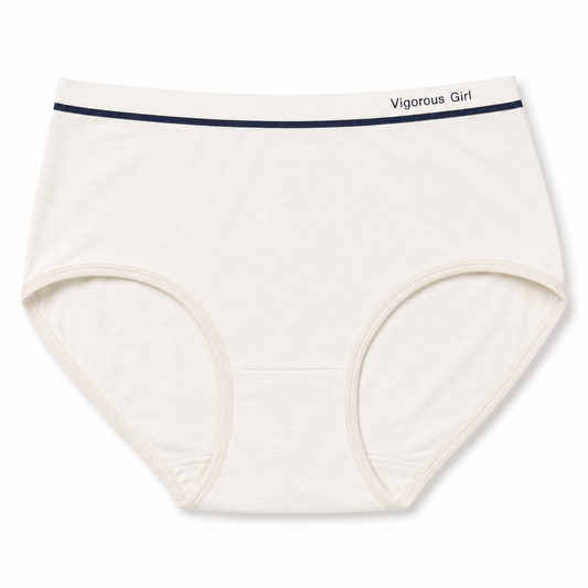 Teen Girls Panty - Soft & Stretchable Underwear | Multiple Colors