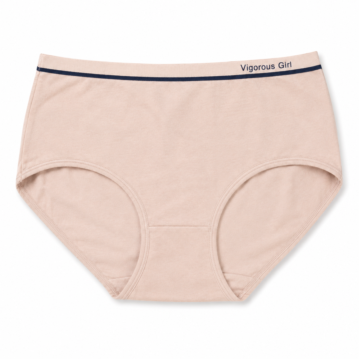 Teen Girls Panty - Soft & Stretchable Underwear | Multiple Colors