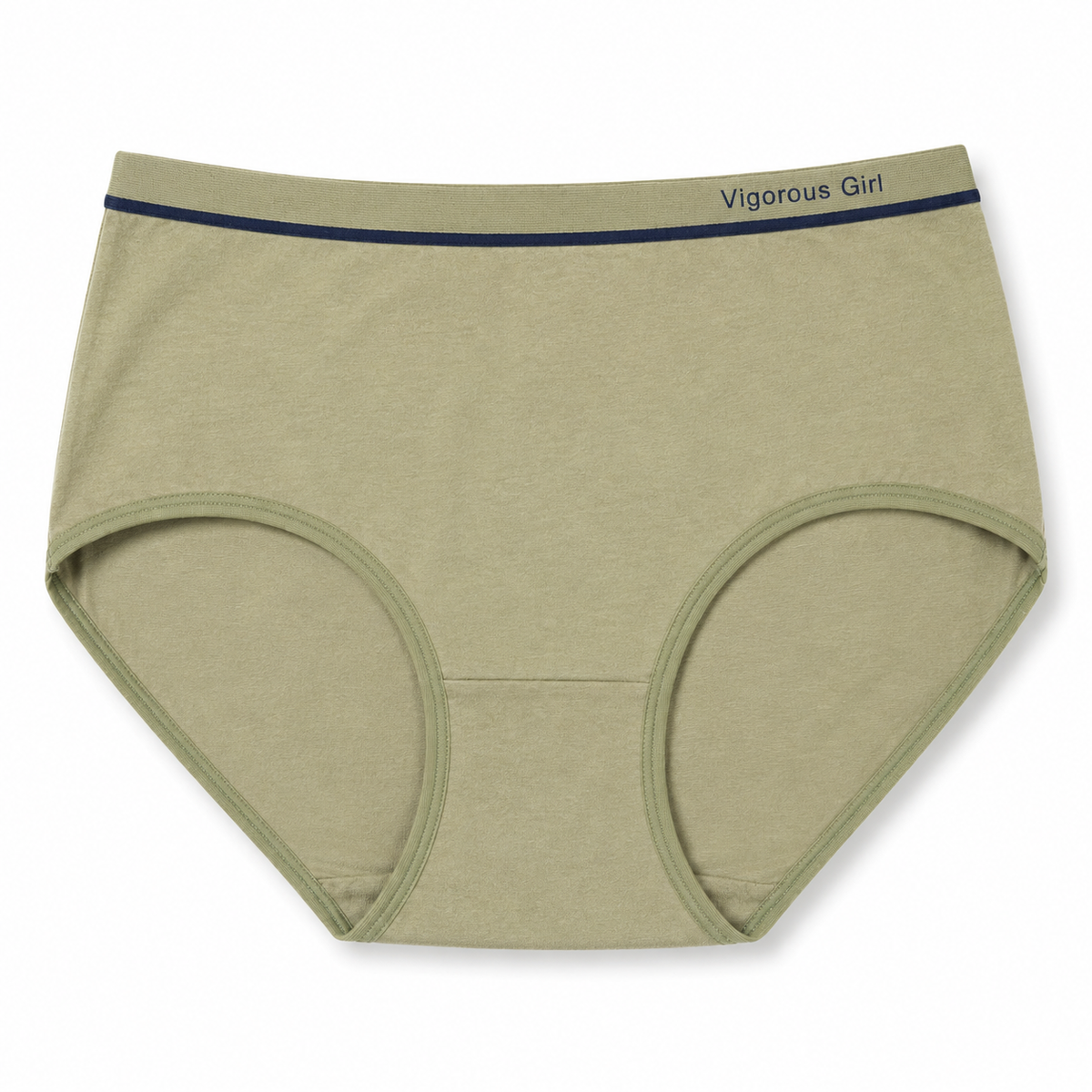 Teen Girls Panty - Soft & Stretchable Underwear | Multiple Colors