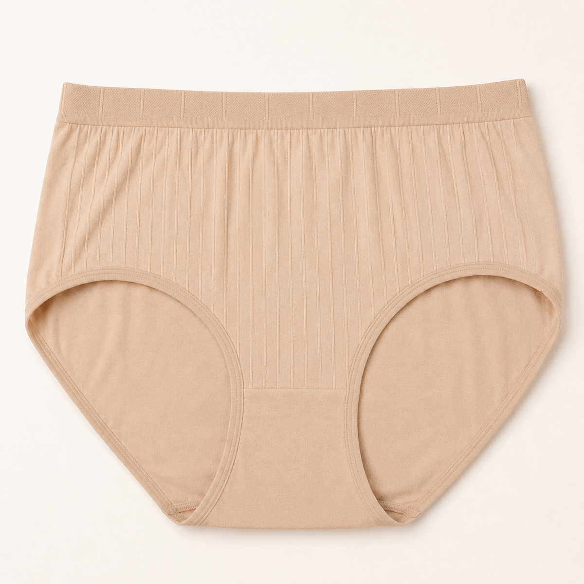 Women’s Stretchable Panty | Soft & Comfortable Ladies Briefs - Multiple Colors