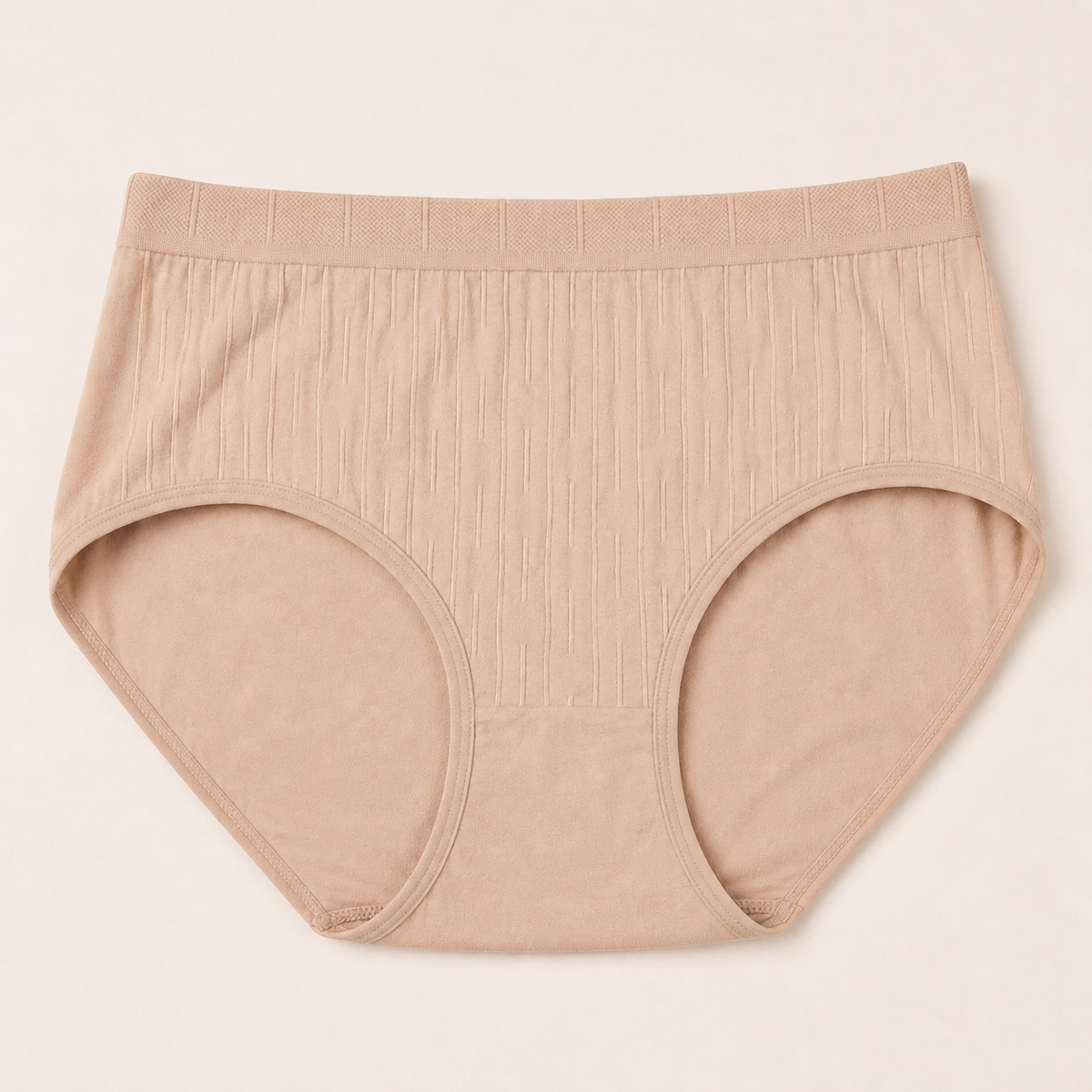 Women’s Stretchable Panty | Soft & Comfortable Ladies Briefs - Multiple Colors