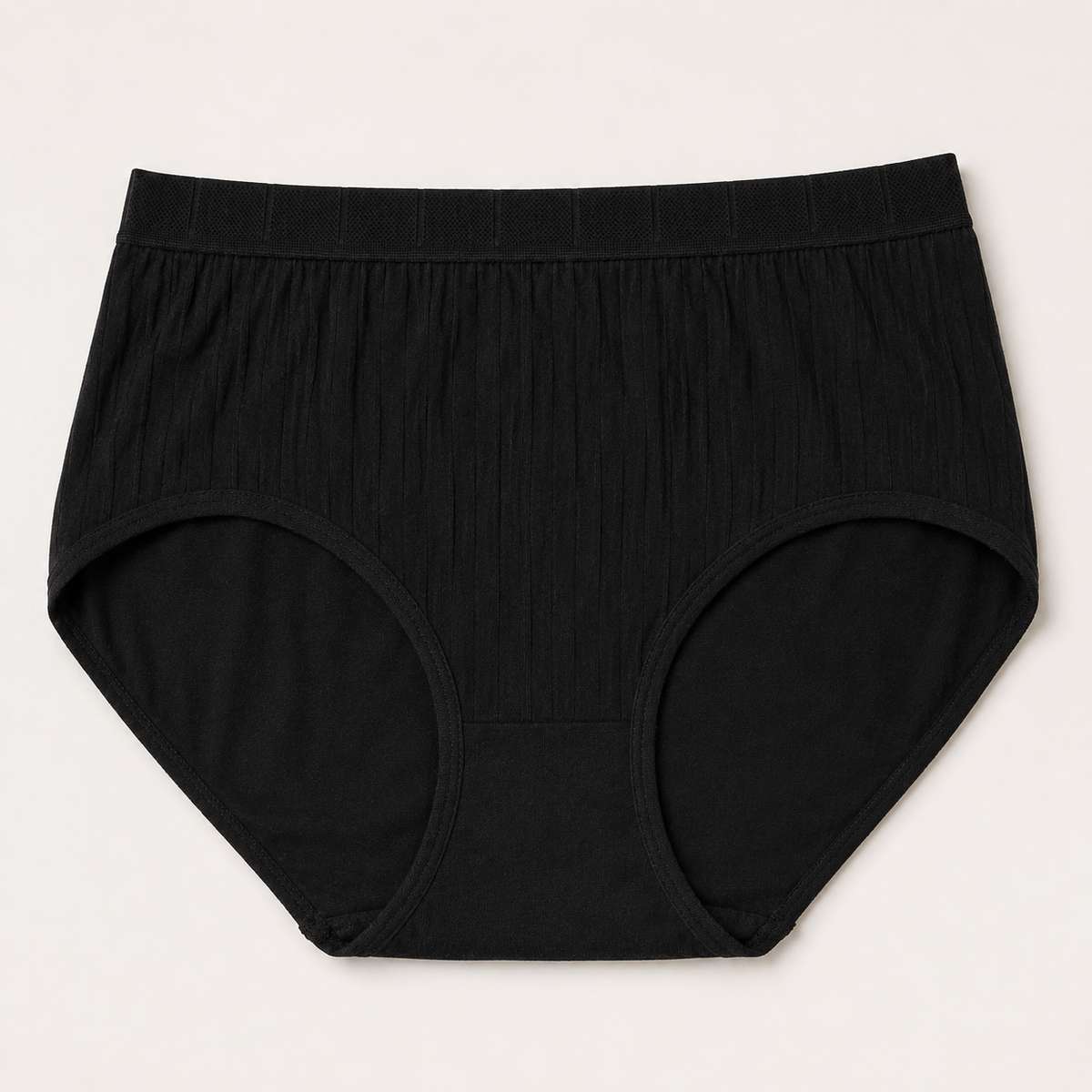 Women’s Stretchable Panty | Soft & Comfortable Ladies Briefs - Multiple Colors