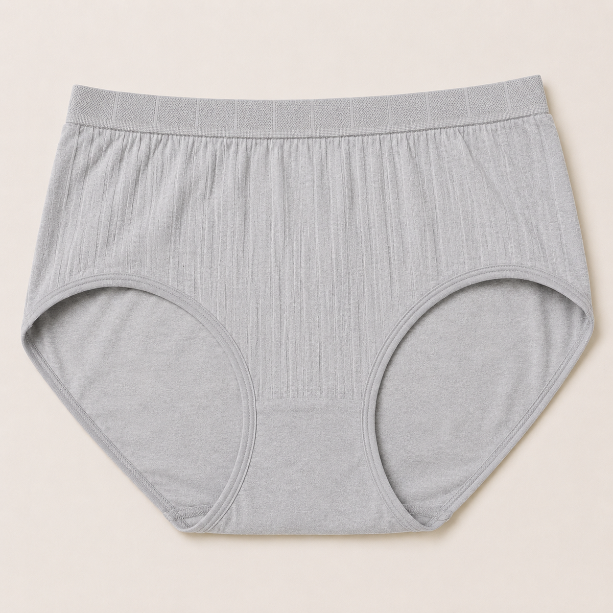 Women’s Stretchable Panty | Soft & Comfortable Ladies Briefs - Multiple Colors
